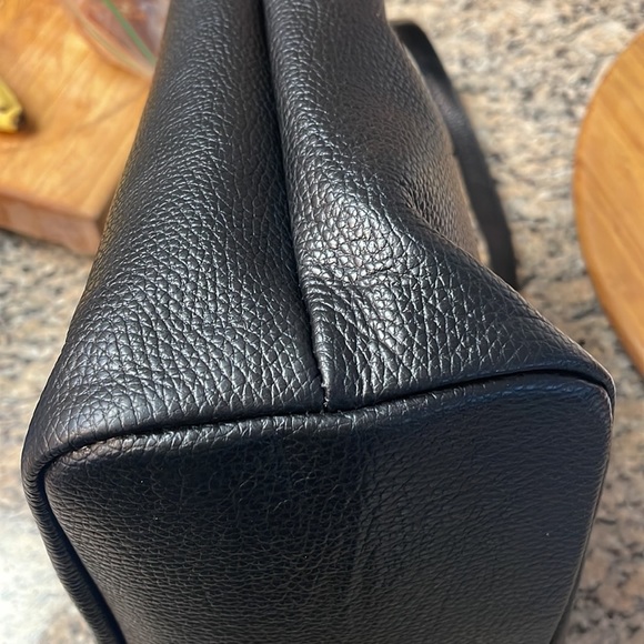 Brand new no tags Persaman Handbag of New York - Picture 6 of 11